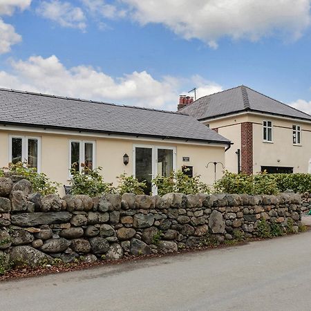 Gwynant Bach Villa Rowen Buitenkant foto