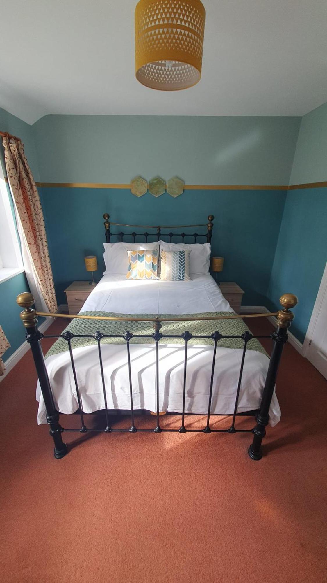 Gwynant Bach Villa Rowen Buitenkant foto